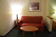 Ruang untuk Umum Motel 6 Anderson, IN - Indianapolis
