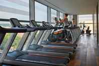 Fitness Center Four Seasons Hotel Toronto