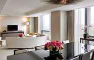 ห้องนอน 6 Four Seasons Hotel Toronto