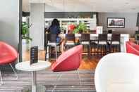 Bar, Kafe, dan Lounge Novotel Nantes Carquefou