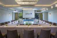 Ruangan Fungsional Radisson Blu Park Hotel, Athens