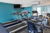 Fitness Center Wingate by Wyndham Valdosta/Moody AFB