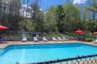 Swimming Pool Wingate by Wyndham Lake George