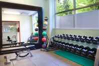 Fitness Center Embassy Suites by Hilton Seattle Bellevue