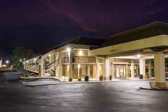 Exterior 4 Red Roof Inn Wilmington, NC