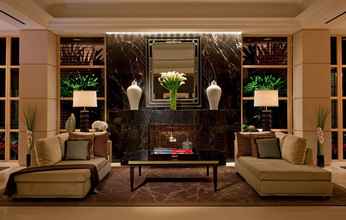 Lobby 4 Four Seasons Hotel Washington DC