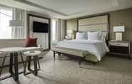 ห้องนอน 7 Four Seasons Hotel Washington DC