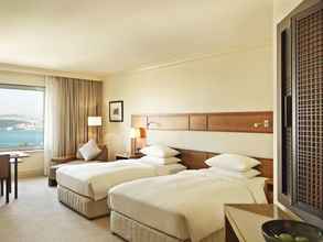 Kamar Tidur 4 Grand Hyatt Istanbul