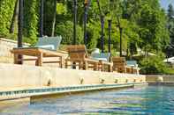 Swimming Pool Grand Hyatt Istanbul