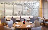 Restoran 6 Grand Hyatt Istanbul