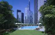 Swimming Pool 6 Island Shangri-La, Hong Kong