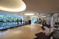 Fitness Center Island Shangri-La, Hong Kong