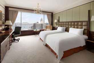 Kamar Tidur 4 Island Shangri-La, Hong Kong