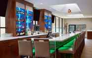 Bar, Cafe and Lounge 2 Four Points by Sheraton Toronto Airport