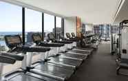 Fitness Center 3 The Ritz-Carlton, Chicago