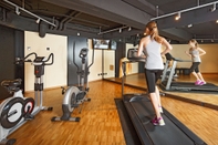 Fitness Center Hotel Victoria