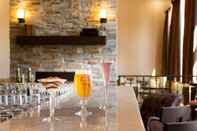 Bar, Kafe dan Lounge DoubleTree by Hilton Hotel St. Augustine Historic District