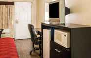 Kamar Tidur 5 Econo Lodge Columbus