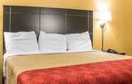 Kamar Tidur 7 Econo Lodge Columbus