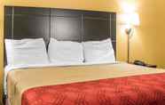 Phòng ngủ 7 Econo Lodge Columbus