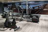 Fitness Center Catalonia Mikado