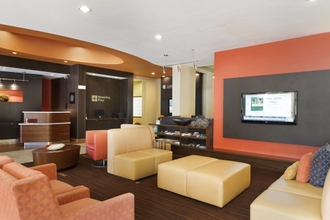 Lobby 4 Courtyard by Marriott Peoria