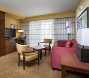 Common Space 7 Courtyard by Marriott Peoria
