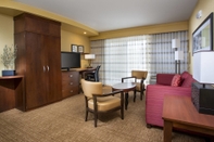 Common Space Courtyard by Marriott Peoria