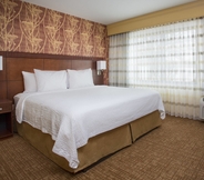 Bedroom 3 Courtyard by Marriott Peoria