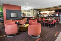 Bar, Cafe and Lounge Courtyard by Marriott Peoria