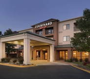 Exterior 4 Courtyard by Marriott Peoria