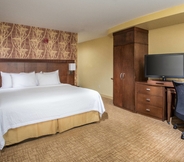 Bedroom 2 Courtyard by Marriott Peoria