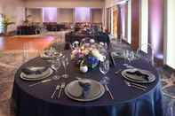 Functional Hall Hyatt Regency John Wayne Airport Newport Beach