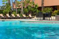 Kolam Renang Hyatt Regency John Wayne Airport Newport Beach