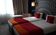 Bedroom 3 Mercure Nantes Centre Grand Hotel