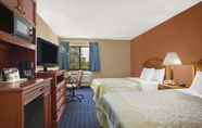 Phòng ngủ 4 Days Inn by Wyndham Middletown