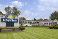 Bangunan Days Inn by Wyndham Middletown