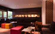 Bar, Kafe, dan Lounge 4 Hotel Paris Boulogne