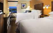 ห้องนอน 4 Four Points by Sheraton Mall of America Minneapolis Airport