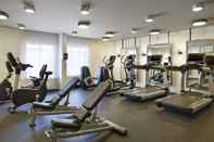 Fitness Center Four Points by Sheraton Mall of America Minneapolis Airport