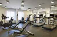 Fitness Center Four Points by Sheraton Mall of America Minneapolis Airport