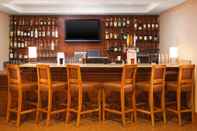 Bar, Cafe and Lounge Four Points by Sheraton Mall of America Minneapolis Airport