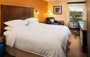 ห้องนอน 6 Four Points by Sheraton Mall of America Minneapolis Airport