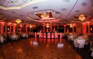 Functional Hall 3 Poughkeepsie Grand Hotel