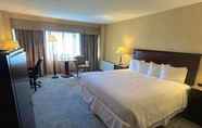 ห้องนอน 4 Poughkeepsie Grand Hotel