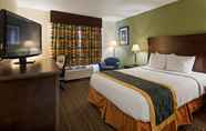 Phòng ngủ 7 Best Western Richland Inn-Mansfield