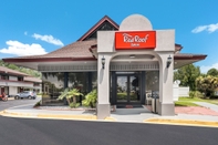 Exterior Red Roof Inn Savannah - Southside/Midtown