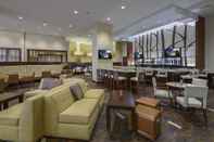 Bar, Cafe and Lounge Provo Marriott Hotel & Conference Center