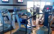 Fitness Center 6 Mercure Cairo Le Sphinx Hotel