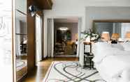 Kamar Tidur 4 Le Royal Monceau - Raffles Paris